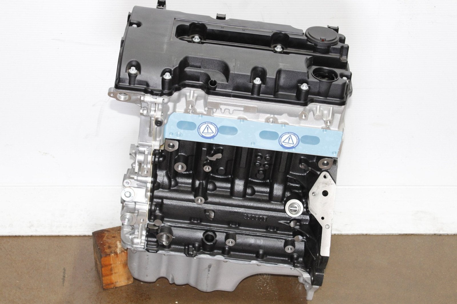 Brand New 2016-2020 Chevrolet Sonic 1.4L Turbo Engine 4 Cylinder LUV Motor - Image 4