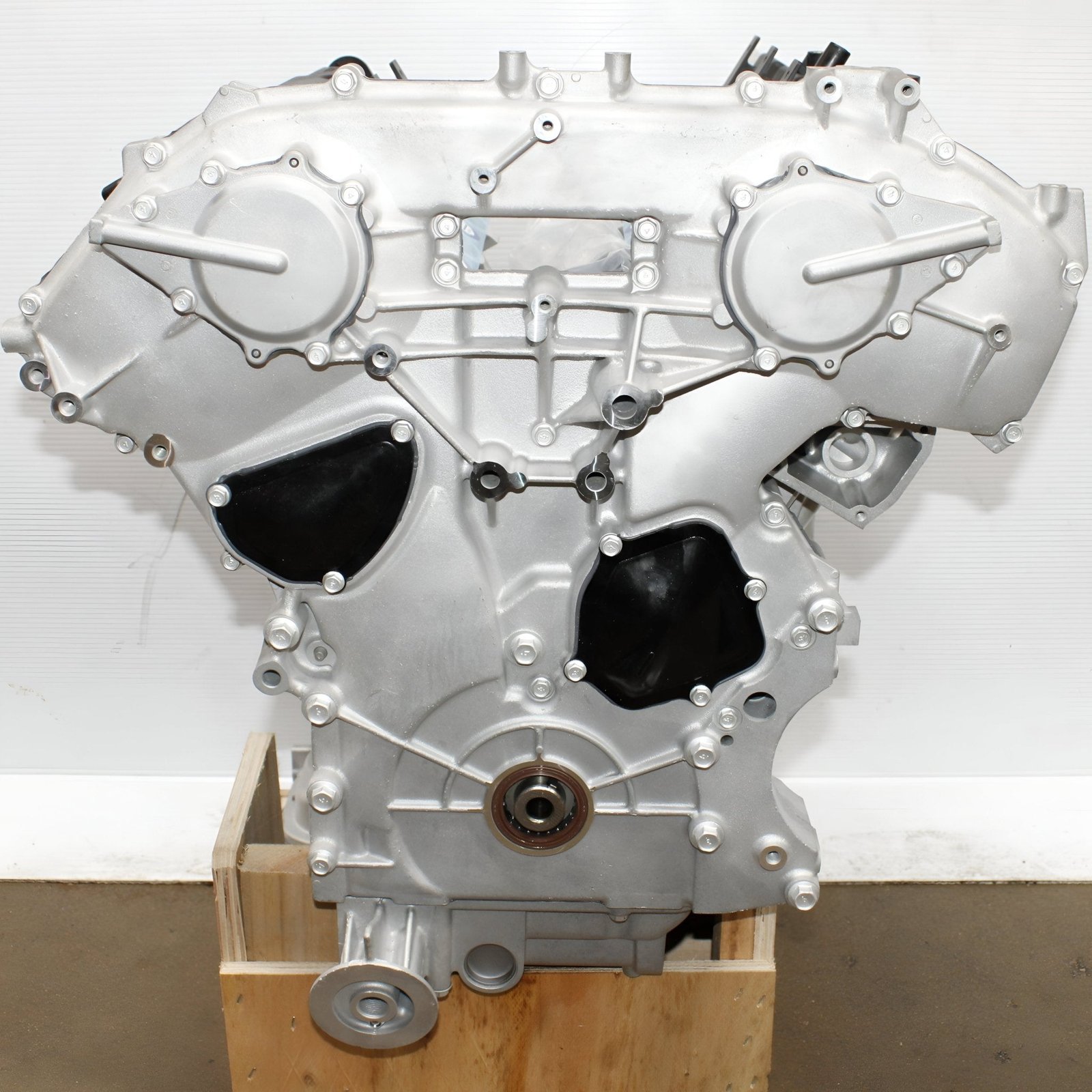 2005-2013 Nissan Xterra 4.0L Remanufactured Engine VQ40DE V6 Motor
