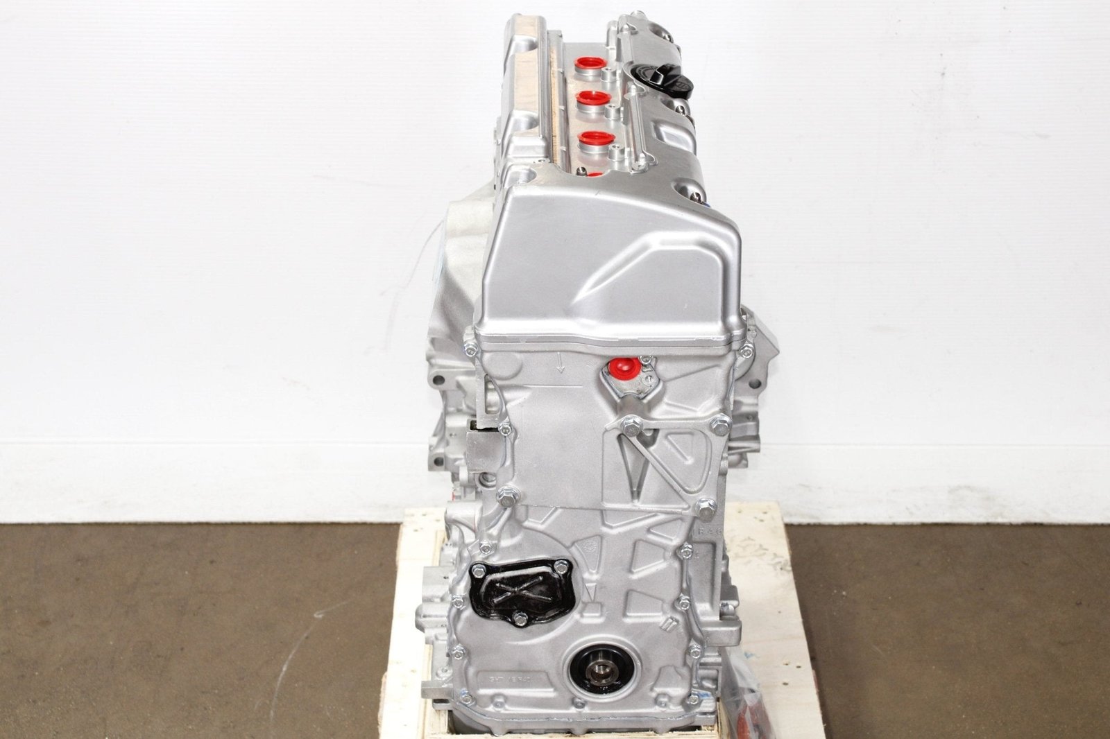 2008-2012 Remanufactured Honda Accord K24 Engine 2.4L K24Z2 Motor - Image 10