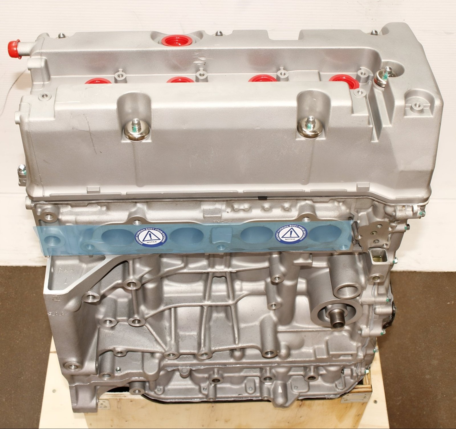 Brand New 2002-2006 Honda CRV K24A Engine 2.4L K24A1 Motor