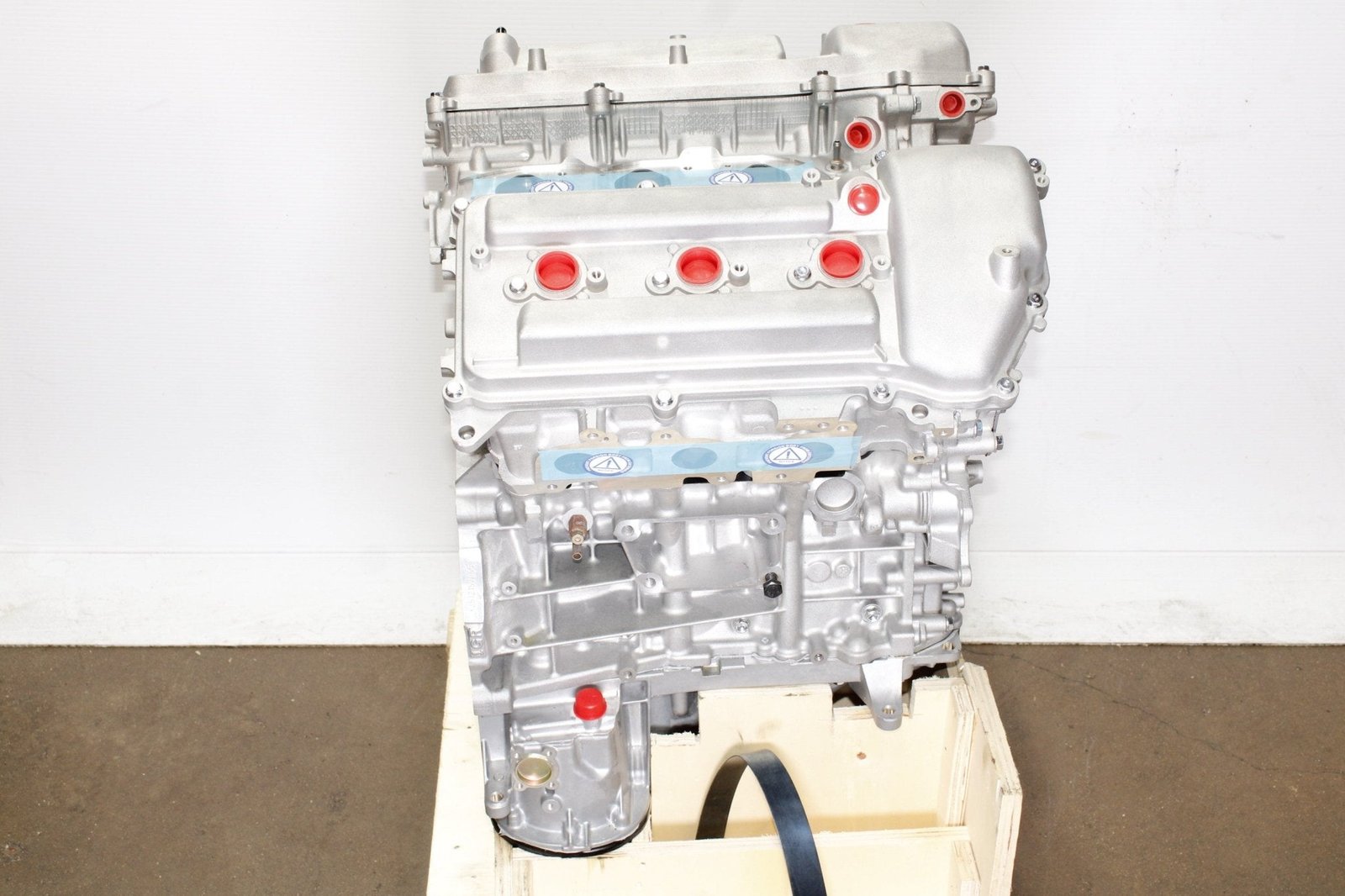 Brand New 2005-2015 Toyota Tundra Engine 4.0L 1GR-FE GEN1 V6 1GR Motor - Image 7