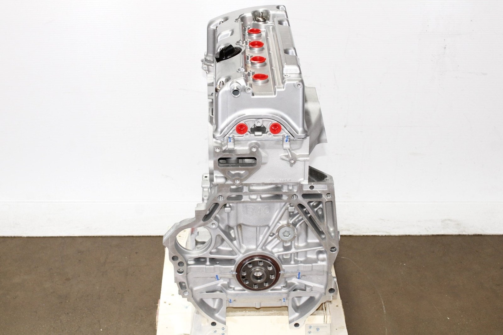 2010-2014 Remanufactured Honda K24 CRV Engine 2.4L K24Z2 Motor - Image 6