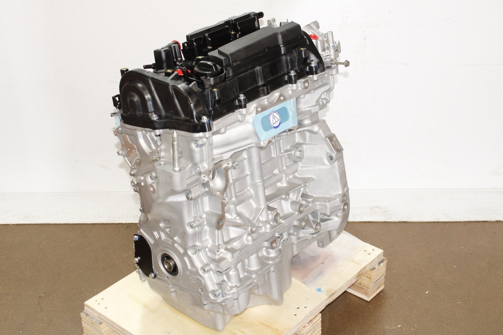 Brand New 2013-2017 Honda Accord 2.4L Engine i-VTEC K24W5 K24W Earth Dreams Motor - Image 4