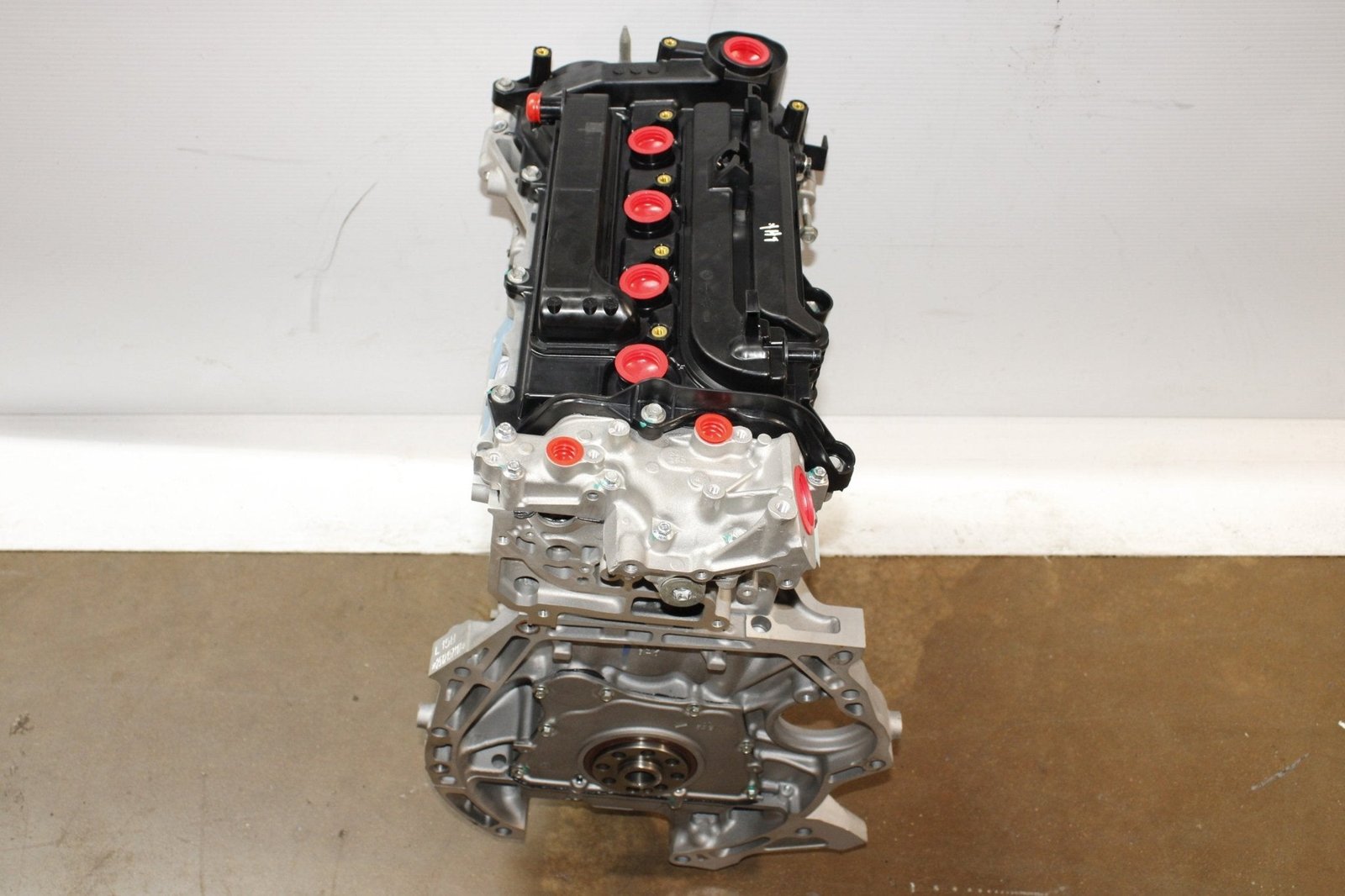 Brand New 2016 2017 2018 2019 2020 2021 Honda Civic Engine 1.5L Turbo L15B Motor - Image 7