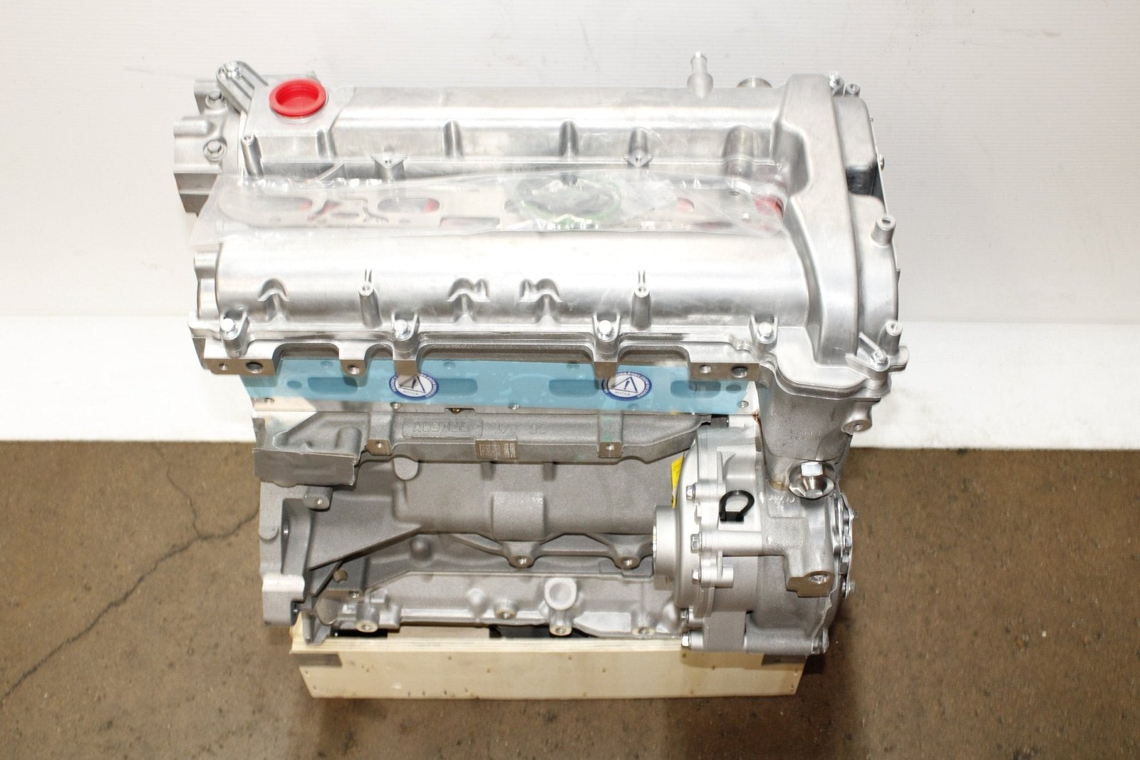 Remanufactured 2012-2017 Buick Verano 2.4L Engine 4 Cylinder Vin C 8th - Image 2