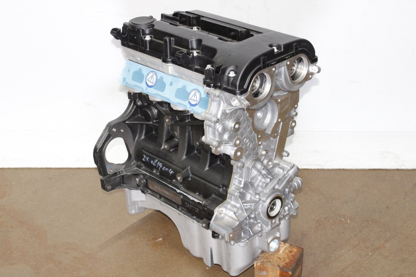 Brand New 2016-2020 Chevrolet Sonic 1.4L Turbo Engine 4 Cylinder LUV Motor - Image 9