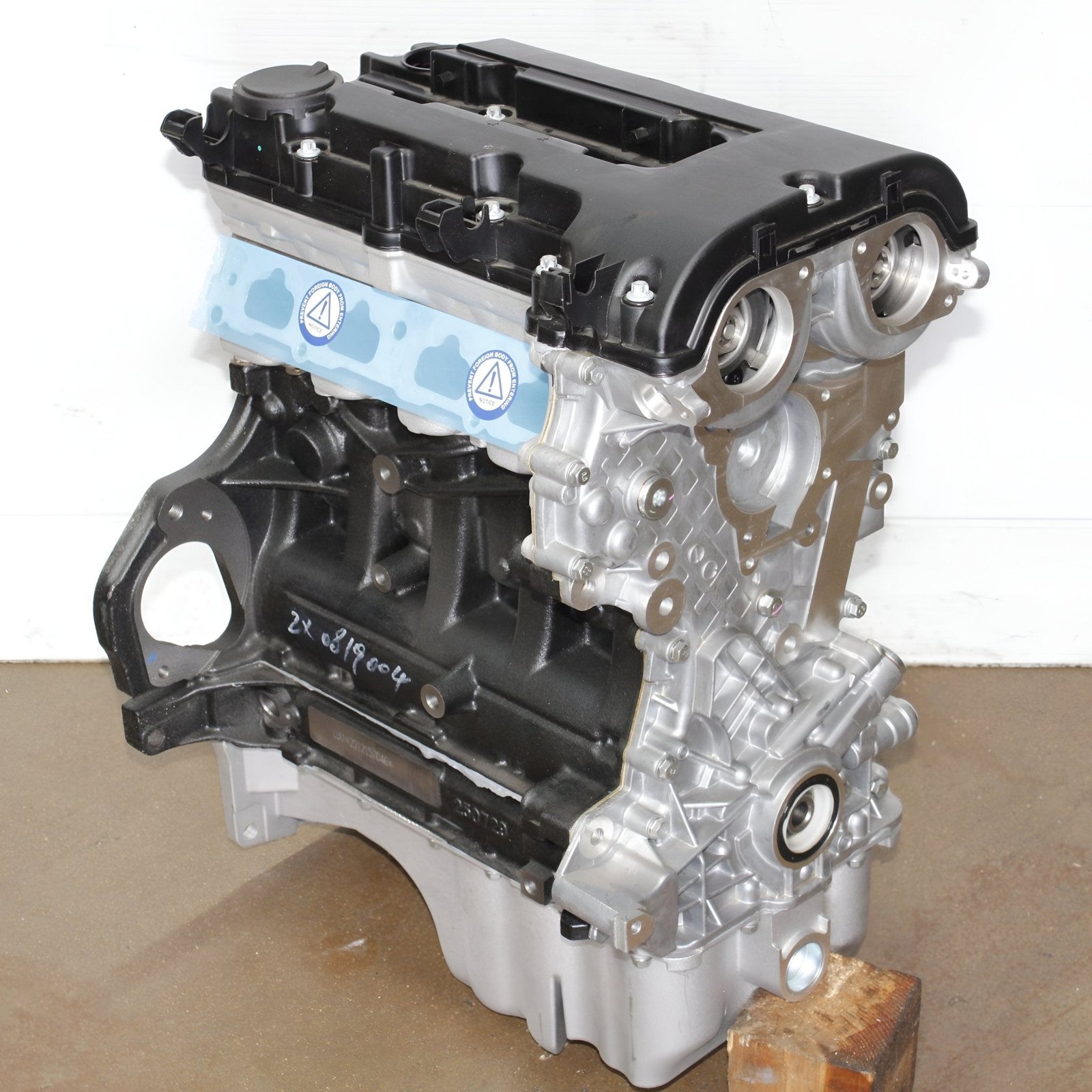 Brand New 2016-2020 Chevrolet Sonic 1.4L Turbo Engine 4 Cylinder LUV Motor