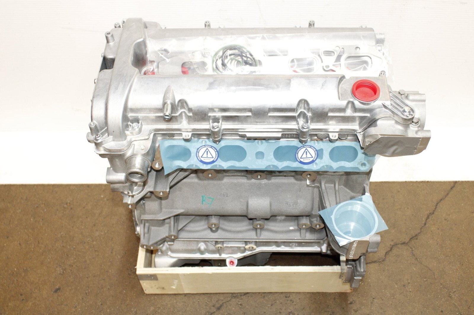Remanufactured 2012-2017 Buick Verano 2.4L Engine 4 Cylinder Vin C 8th - Image 5