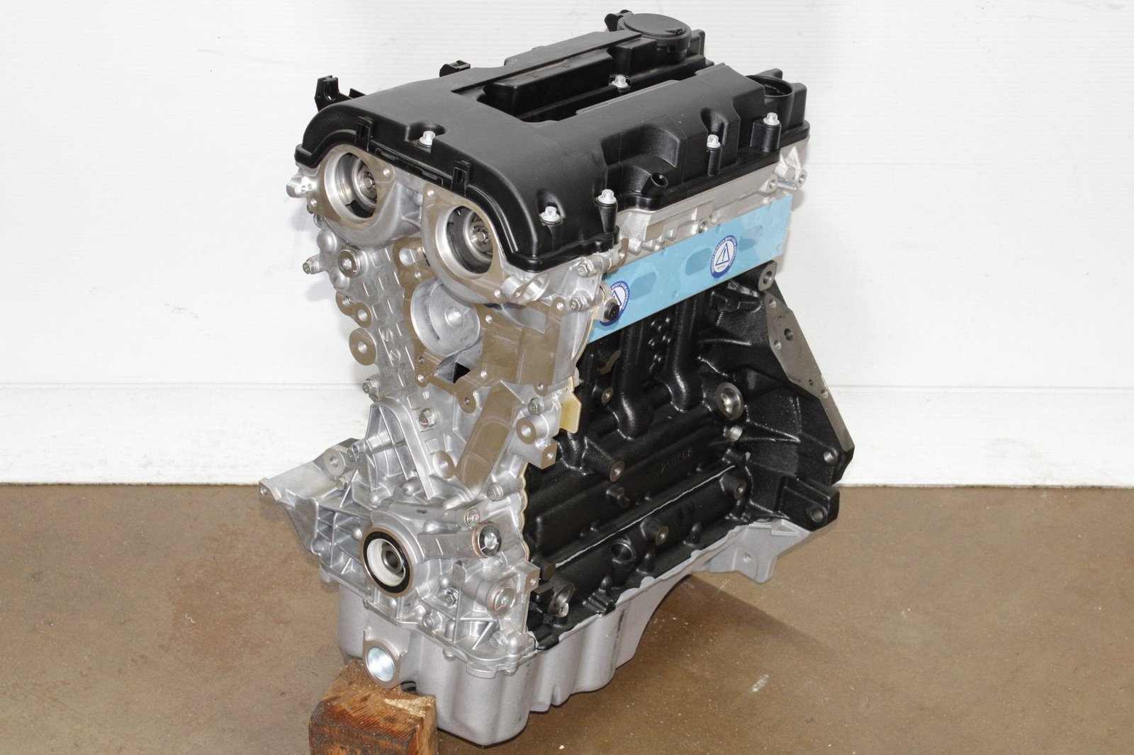 Brand New 2016-2020 Chevrolet Sonic 1.4L Turbo Engine 4 Cylinder LUV Motor - Image 3