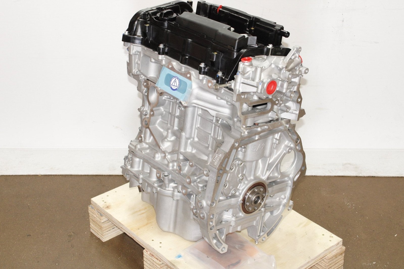 Brand New 2013-2017 Honda Accord 2.4L Engine i-VTEC K24W5 K24W Earth Dreams Motor - Image 6