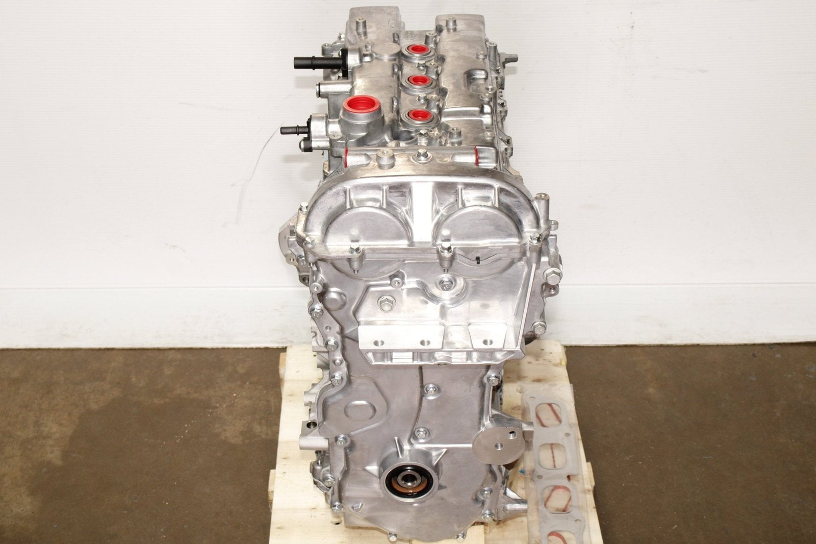 2016-2022 GMC Canyon Remanufactured LCV 2.5L Engine 8th digit VIN A 4-Cylinder Motor - Image 2