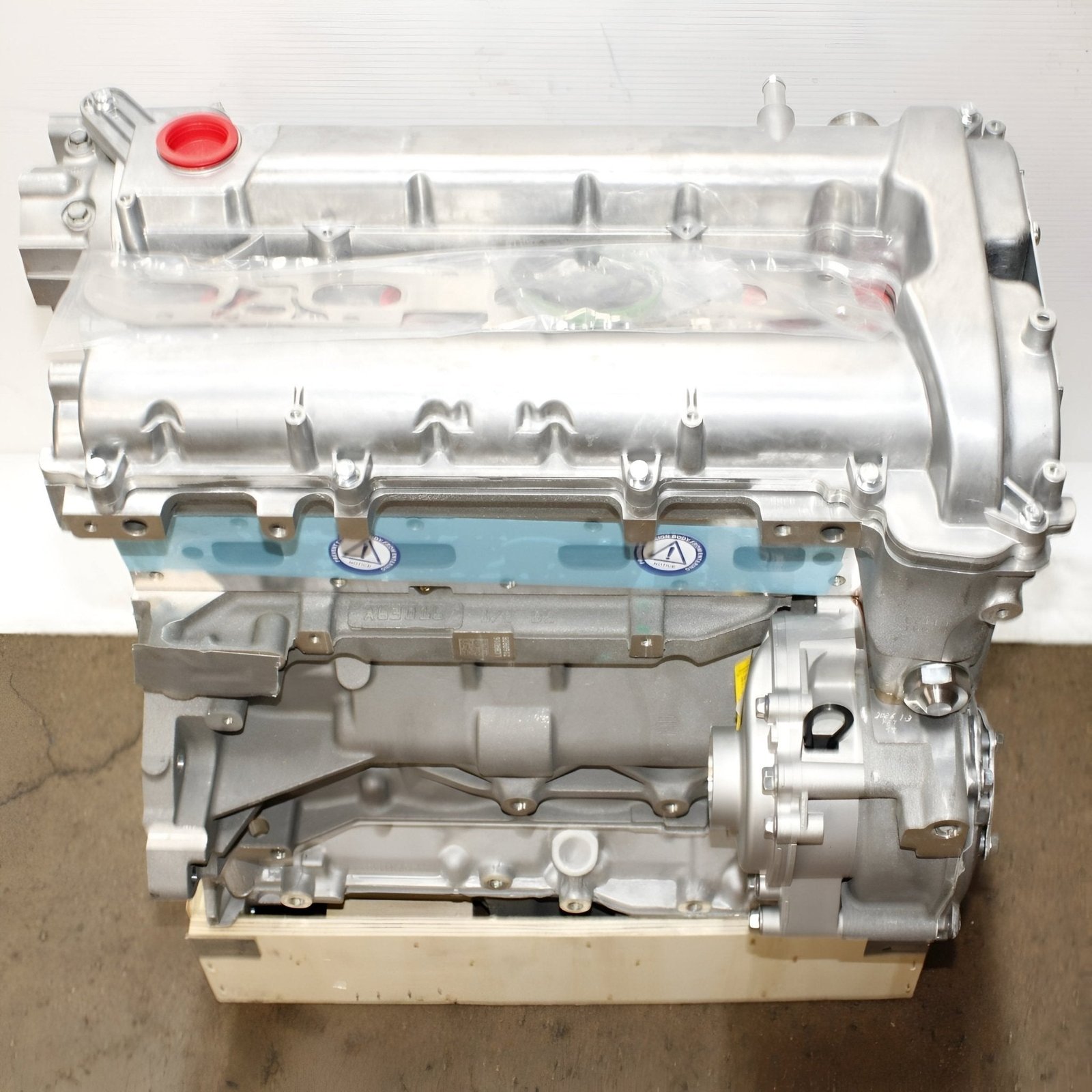 2011-2017 Chevrolet Equinox 2.4L Remanufactured Engine LAF 4 Cylinder Motor