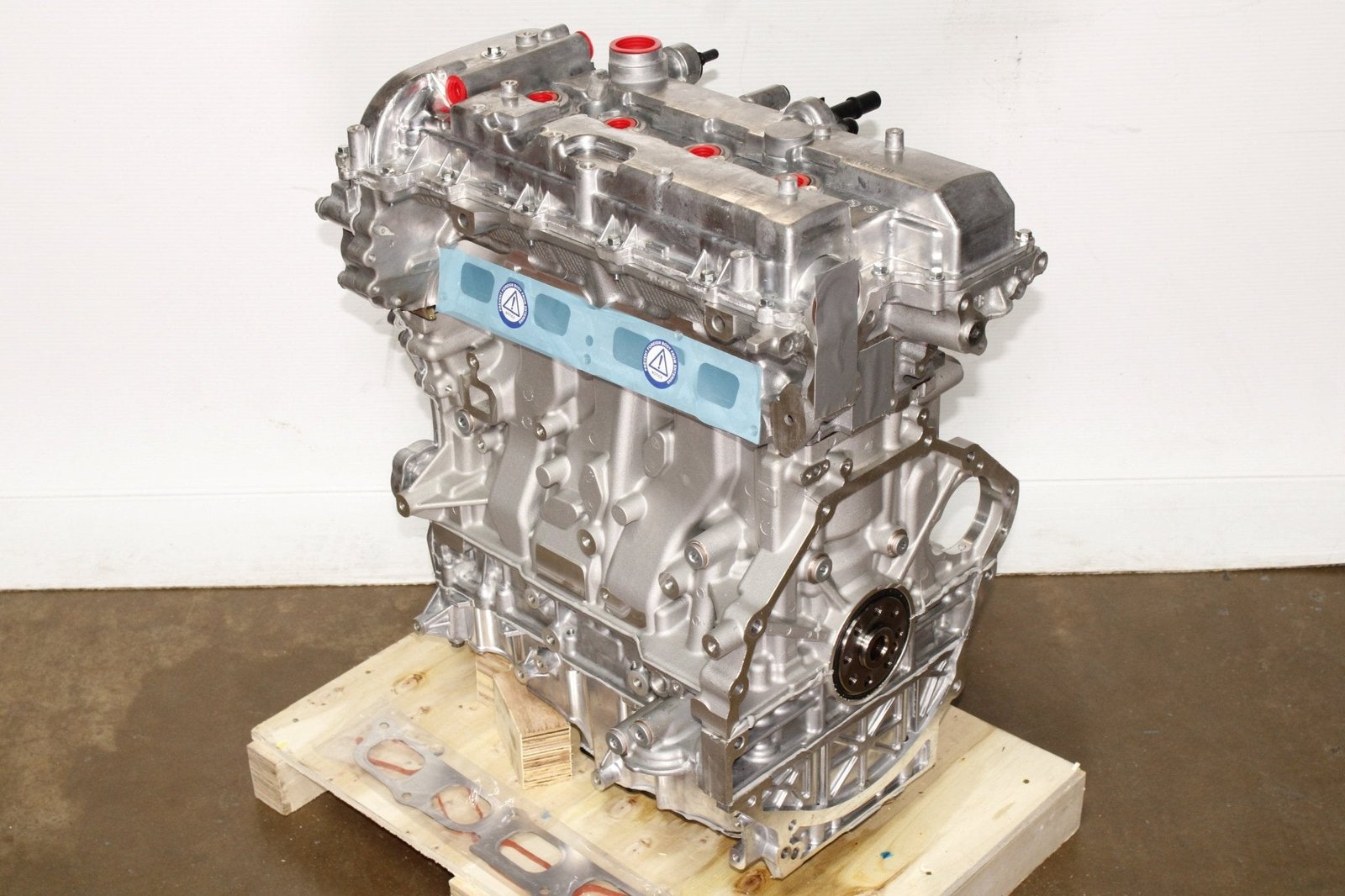 2016-2022 Chevrolet Colorado Remanufactured LCV 2.5L Engine 8th Digit VIN A, 4-Cylinder Motor - Image 8