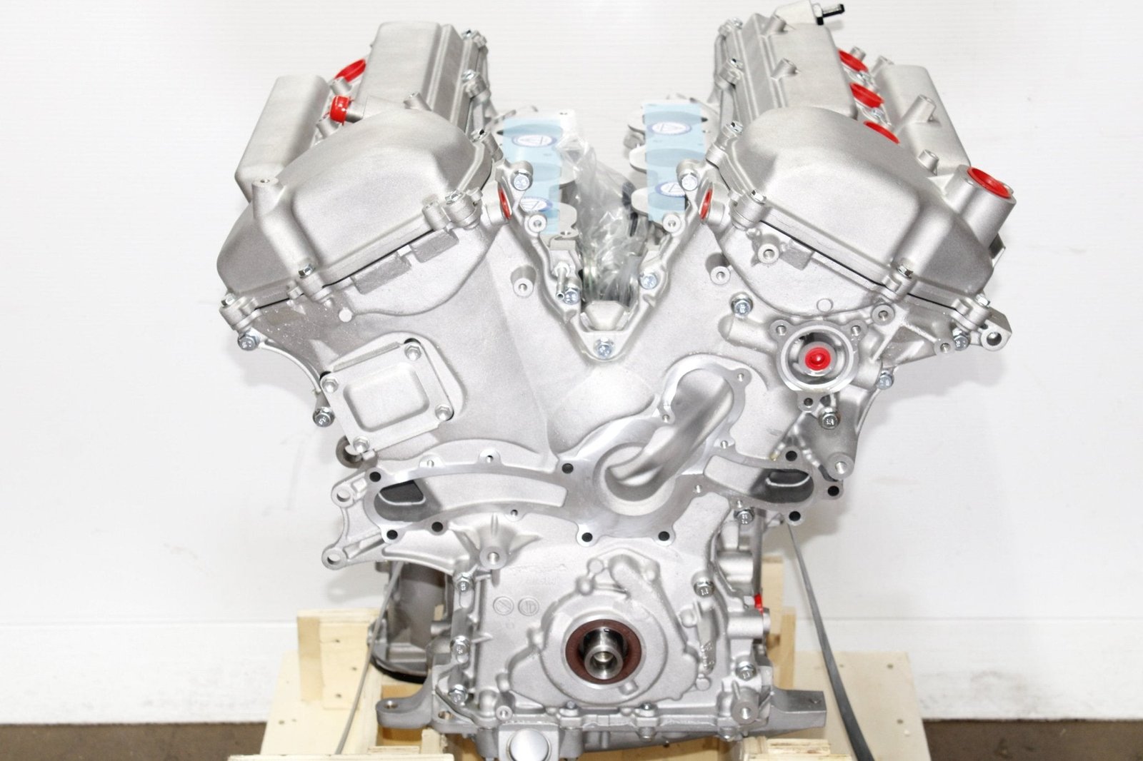 Brand New 2005-2015 Toyota Tundra Engine 4.0L 1GR-FE GEN1 V6 1GR Motor - Image 2