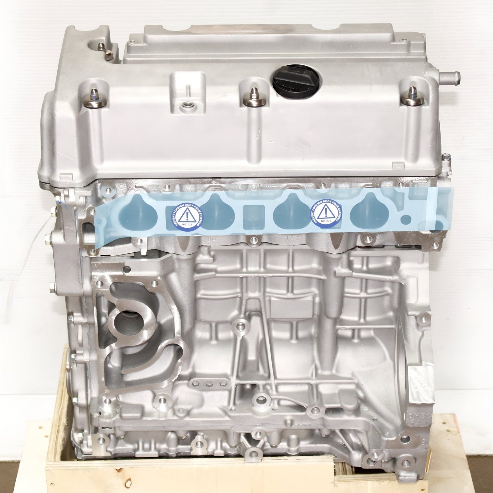 Brand New 2007-2009 Honda CRV Engine I-VTEC 2.4L K24Z1 Motor