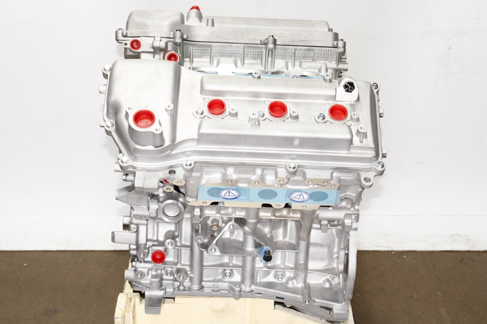 Brand New 2005-2015 Toyota Tundra Engine 4.0L 1GR-FE GEN1 V6 1GR Motor - Image 4