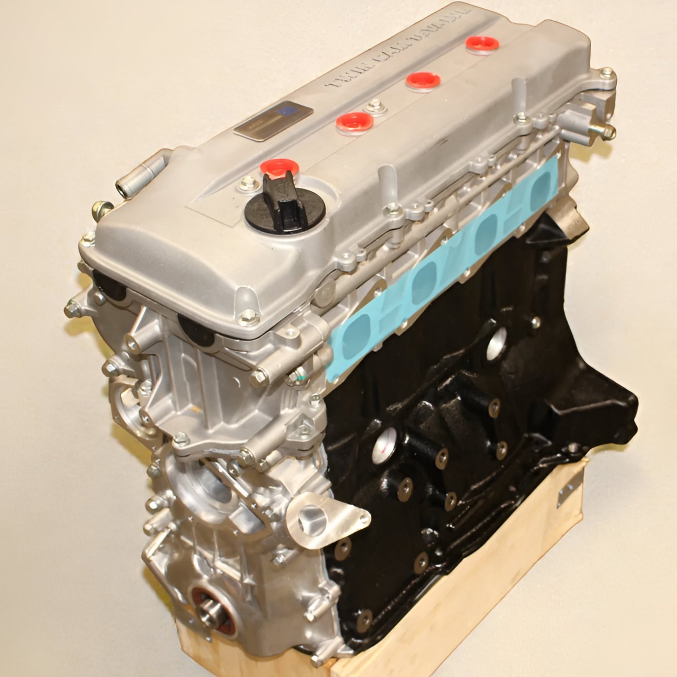 Brand New 1998-2004 Nissan Frontier Engine 2.4L RWD KA24DE Motor