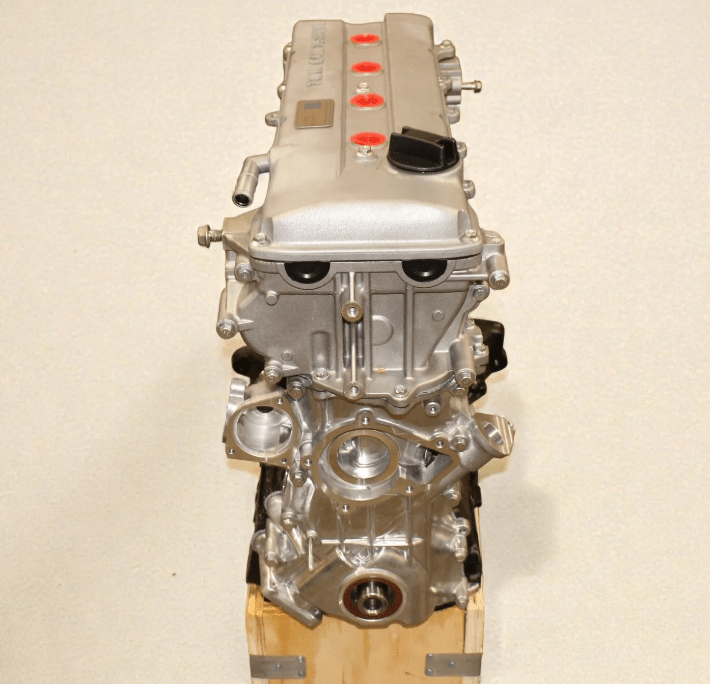 Brand New 2000-2004 Nissan Xterra 2.4L 4 Cylinder Engine KA24 - Image 7