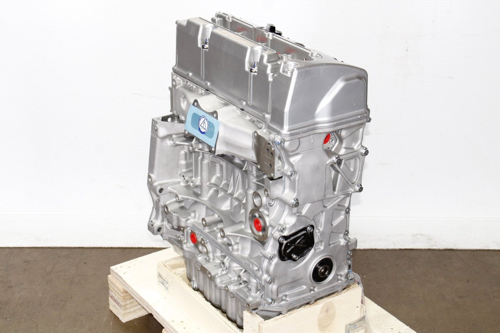 2008-2012 Remanufactured Honda Accord K24 Engine 2.4L K24Z2 Motor - Image 11