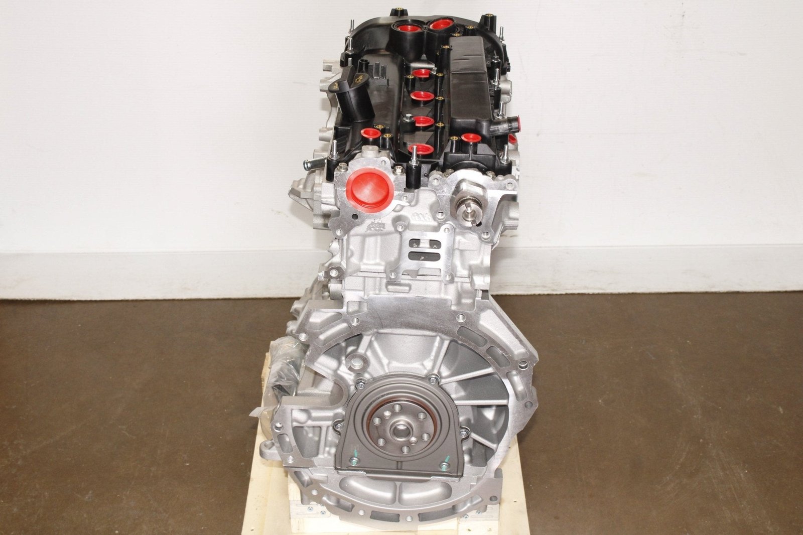 2017-2019 Ford Escape 2.0L Engine Turbo 4-Cylinder Remanufactured Motor - Image 5