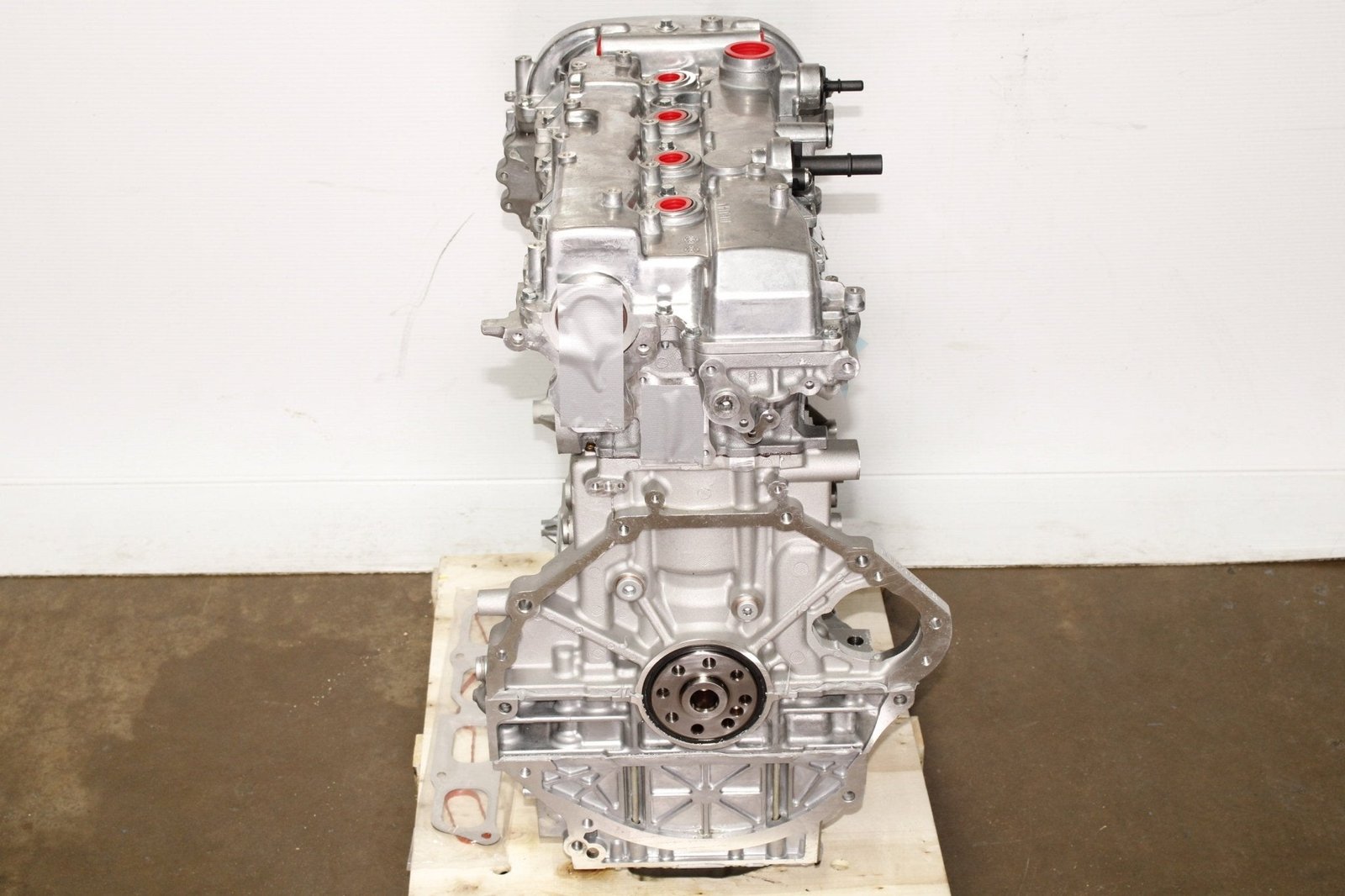2016-2022 Chevrolet Colorado Remanufactured LCV 2.5L Engine 8th Digit VIN A, 4-Cylinder Motor - Image 7