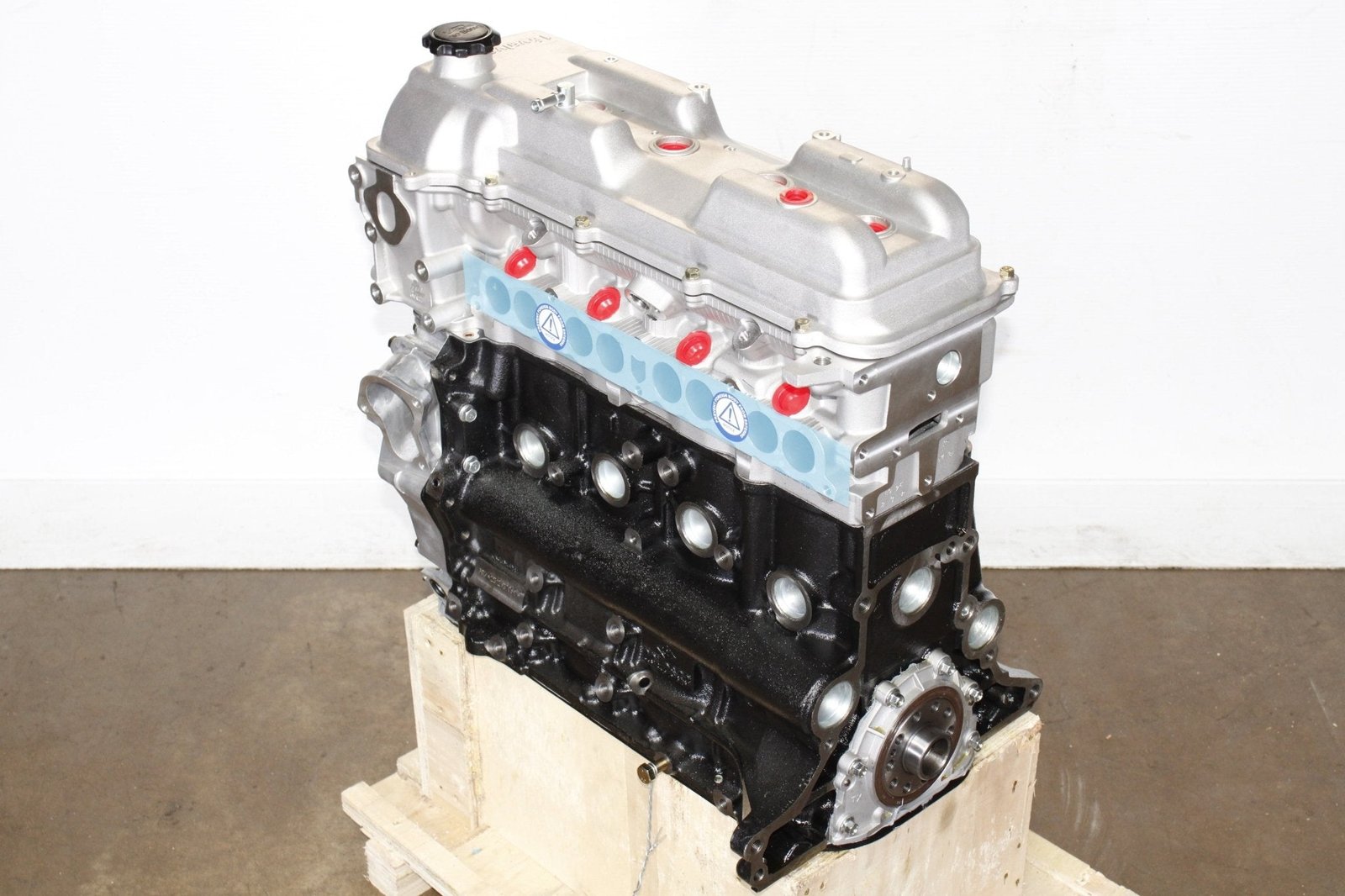 Brand New 1995-1996 Toyota 4Runner Engine 2.7L 3RZ 4 Cylinder Motor Distributor - Image 6