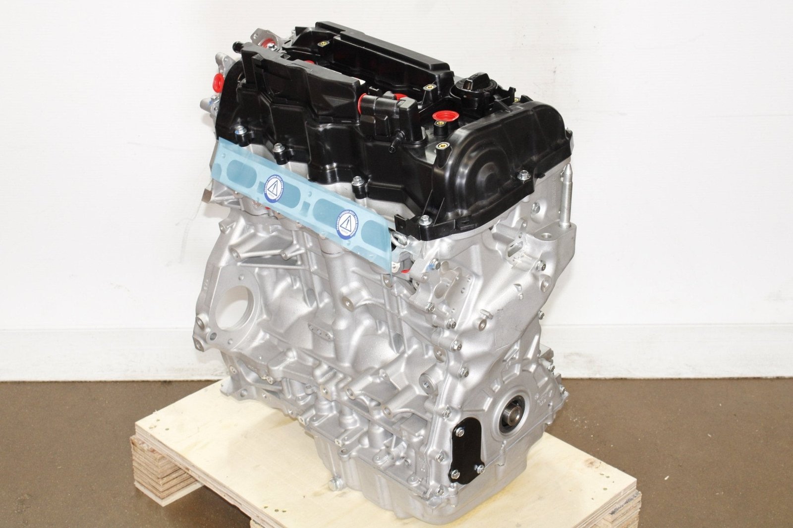 Brand New 2013-2017 Honda Accord 2.4L Engine i-VTEC K24W5 K24W Earth Dreams Motor