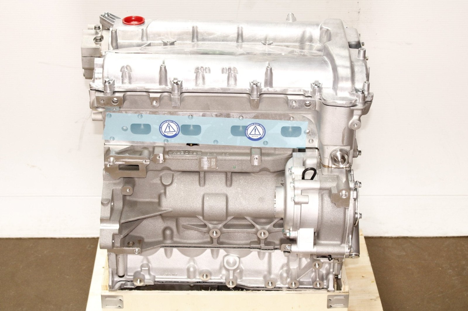 2011-2017 Chevrolet Equinox Remanufactured 2.4L Engine VIN K 8th Digit Opt LEA Motor - Image 4