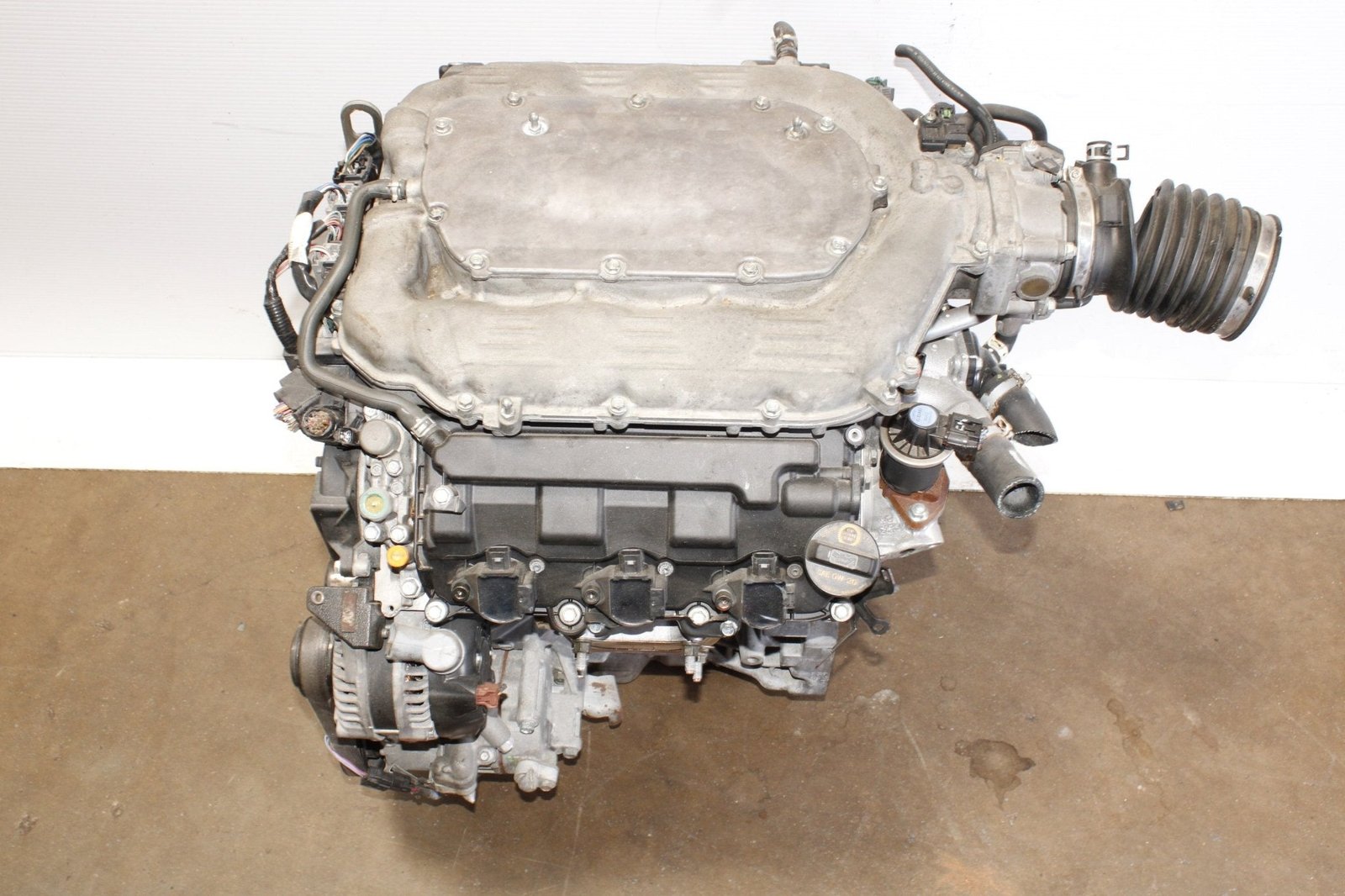2016-2019 Honda Pilot 3.5L Engine J35Y4 V6 Motor