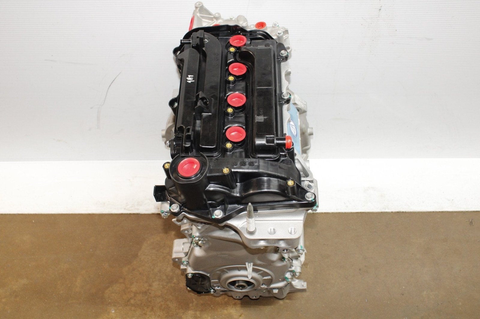 Brand New 2016 2017 2018 2019 2020 2021 Honda Civic Engine 1.5L Turbo L15B Motor - Image 3