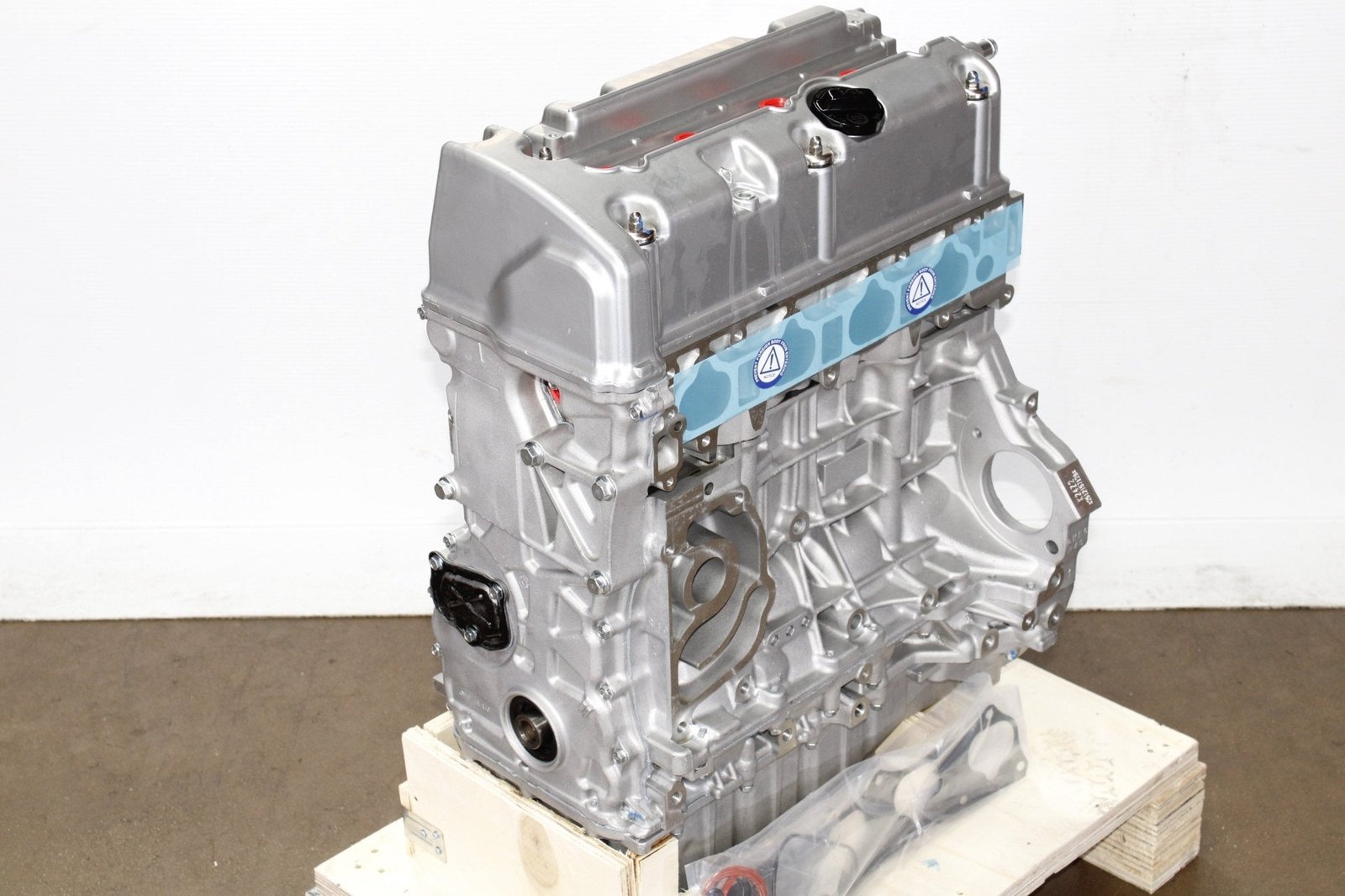 2010-2014 Remanufactured Honda K24 CRV Engine 2.4L K24Z2 Motor - Image 9
