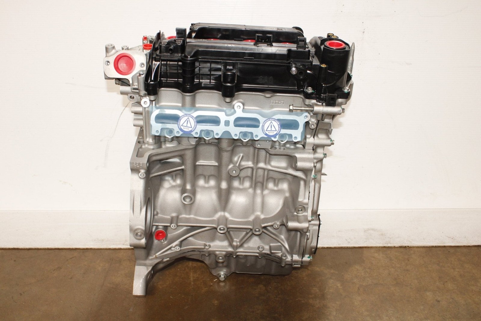 Brand New 2016 2017 2018 2019 2020 2021 Honda Civic Engine 1.5L Turbo L15B Motor - Image 6