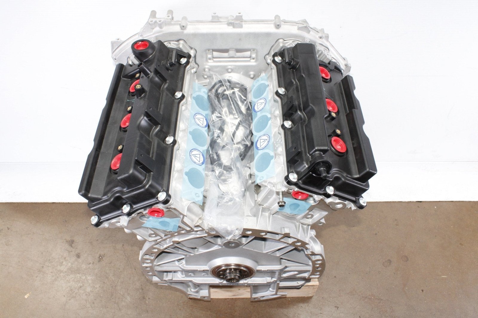 2005-2012 Nissan Pathfinder Remanufactured 4.0L Engine VQ40 V6 Motor - Image 5