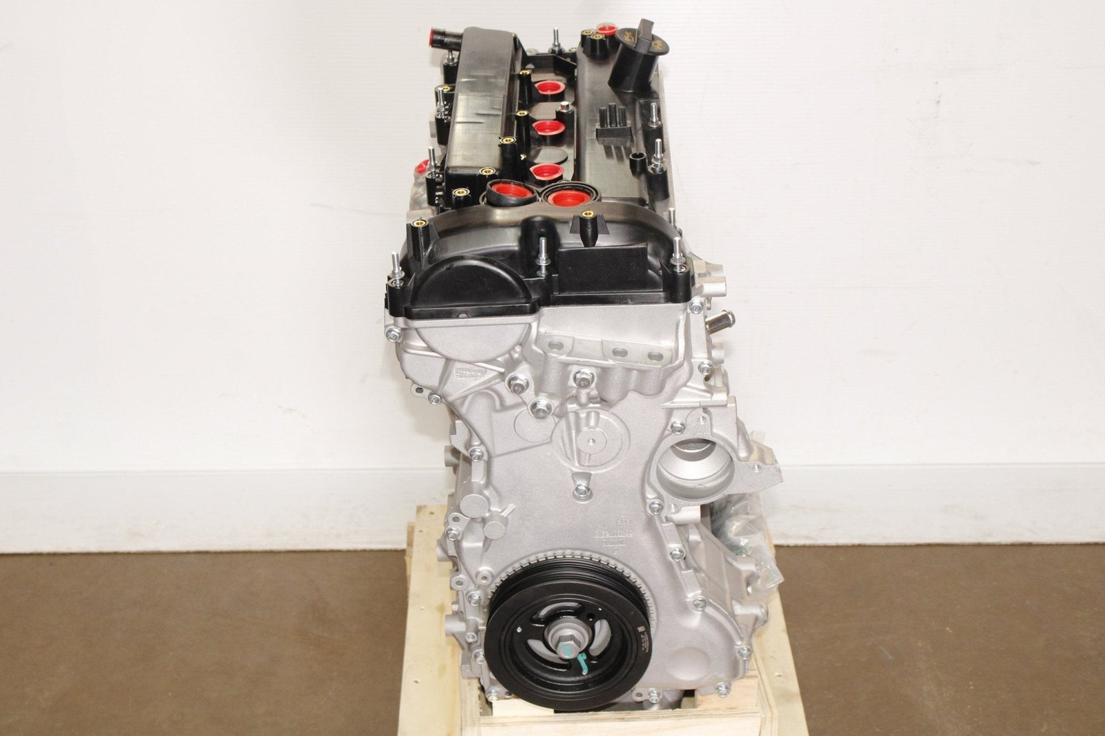 2017-2019 Ford Escape 2.0L Engine Turbo 4-Cylinder Remanufactured Motor - Image 10