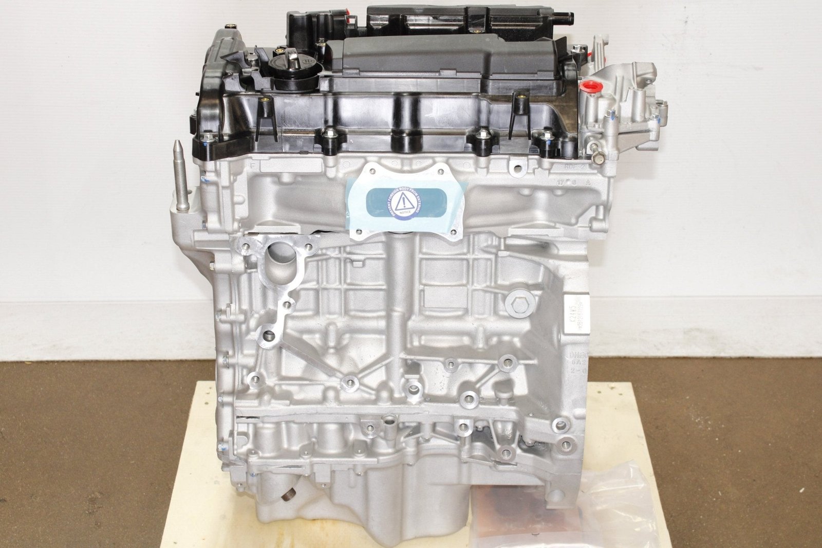 Brand New 2013-2017 Honda Accord 2.4L Engine i-VTEC K24W5 K24W Earth Dreams Motor - Image 5