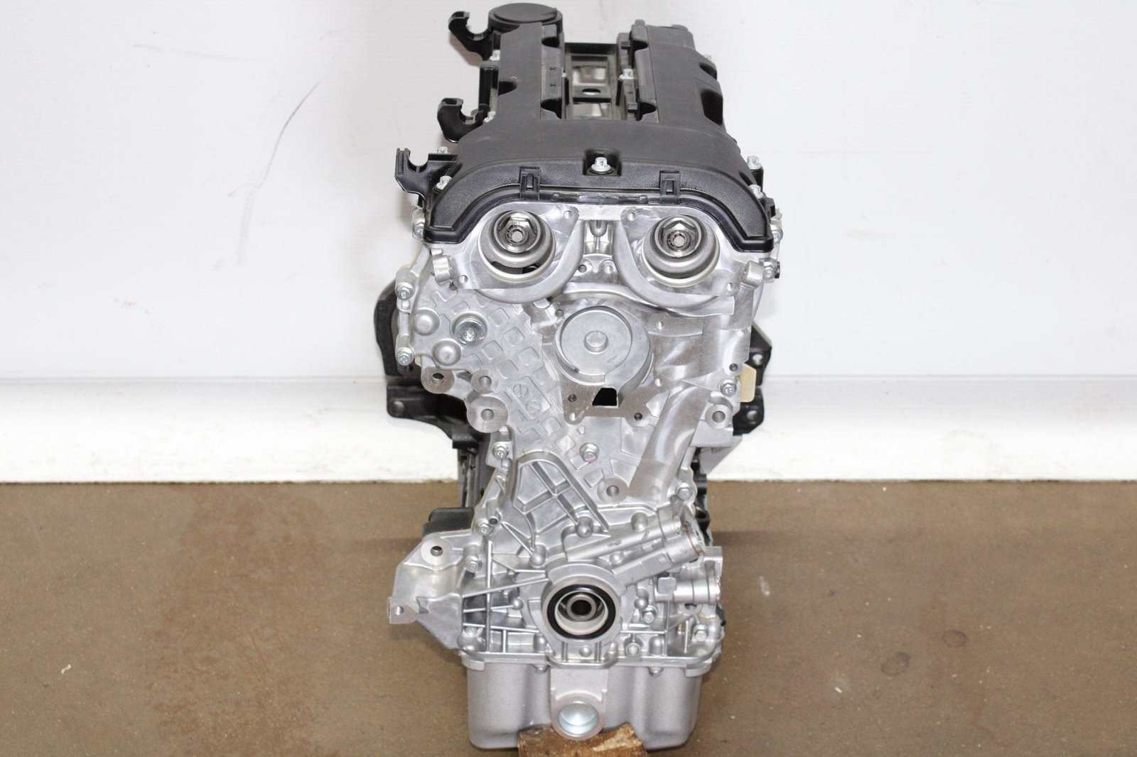 Brand New 2016-2020 Chevrolet Sonic 1.4L Turbo Engine 4 Cylinder LUV Motor - Image 2