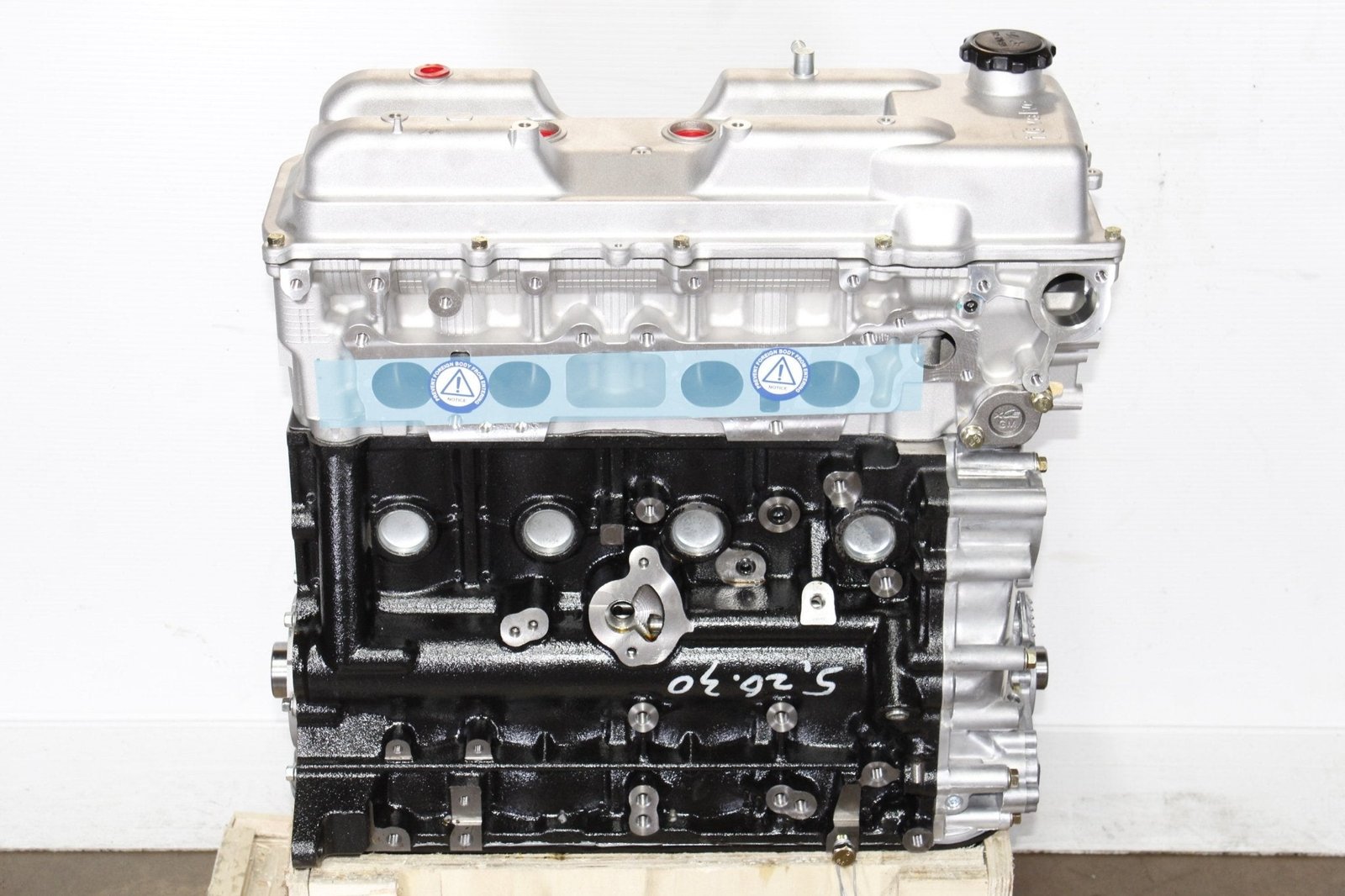 Brand New 1995-1996 Toyota 4Runner Engine 2.7L 3RZ 4 Cylinder Motor Distributor - Image 2