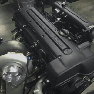 Toyota engines for sale