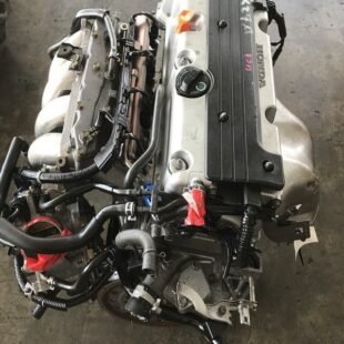 Honda engines for sale