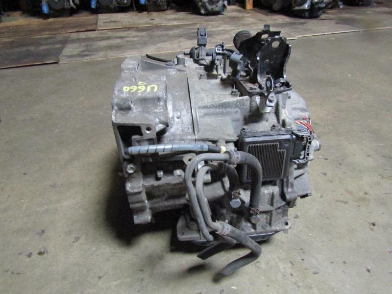 2010–2015 Lexus RX350 Transmission (FWD) | 2GR-FE Automatic JDM - Image 4