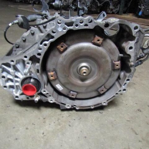2010-2015 Lexus RX350 Automatic FWD Transmission Used JDM 2GR-FE 3.5L V6