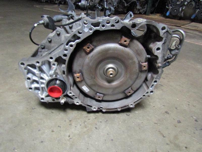 2010-2015 Lexus RX350 Automatic FWD Transmission Used JDM 2GR-FE 3.5L V6