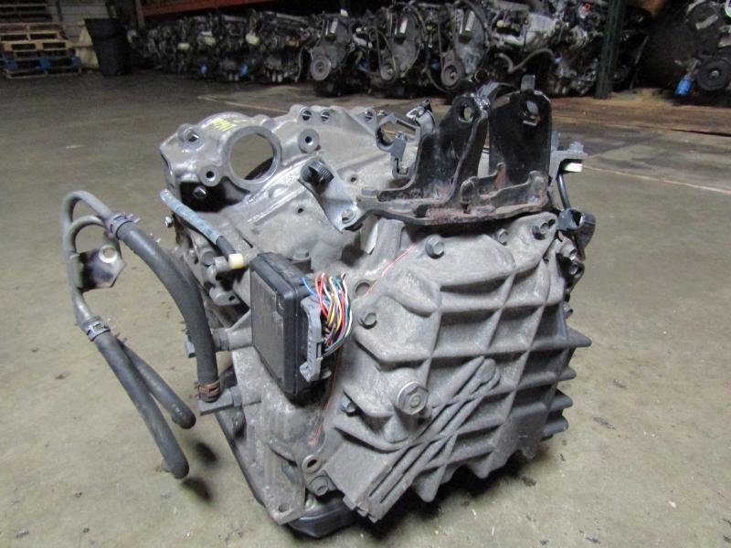 2010–2015 Lexus RX350 Transmission (FWD) | 2GR-FE Automatic JDM - Image 2