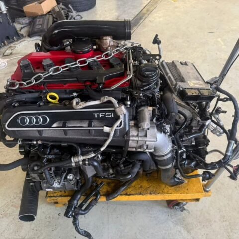 Audi RS3 Engine for Sale